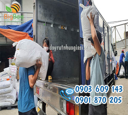 Dây rút nhựa giá tốt, giá ưu đãi toàn quốc