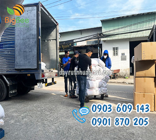 Dây rút nhựa giá rẻ, giao hảng nhanh, freeship HCM