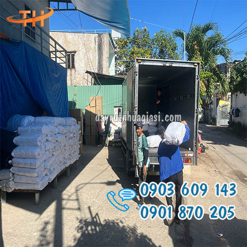 Sỉ lẻ dây rút giao hàng tận nơi