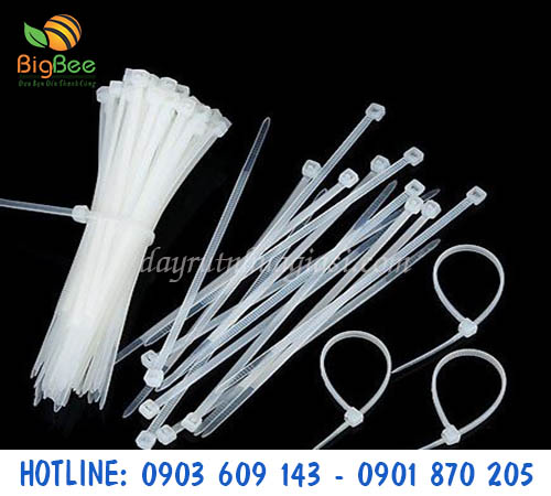 Thu Hồng địa chỉ cung cấp dây rút nhựa