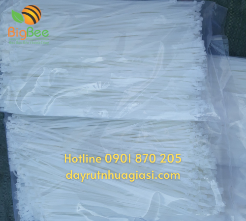 Dây rút nhựa PA66