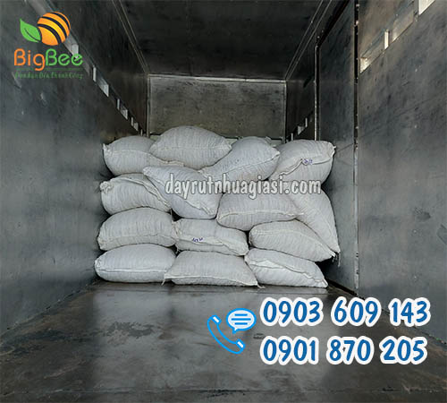 Dây rút nhựa giá rẻ, gao hàng nhanh tại kho Thu Hồng