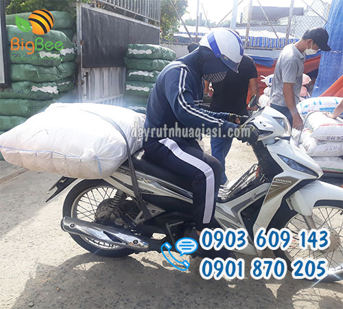 dây rút nhựa sỉ lẻ giá tốt giao hàng tận nơi
