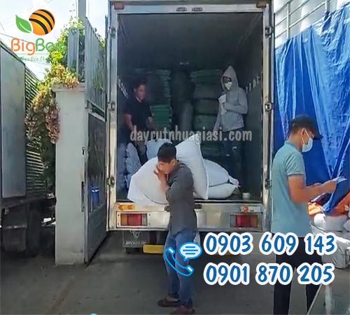 Dây rút nhựa sỉ lẻ giá ưu đãi tại công ty Thu Hồng