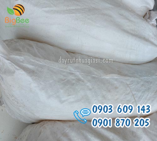 Dây rút nhựa sỉ rẻ mua giá tốt tại công ty Thu Hồng