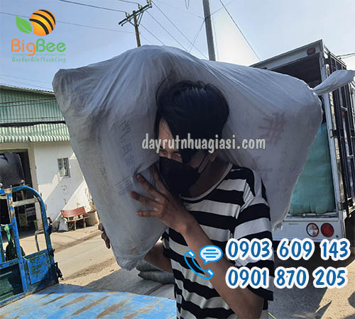 Dây rút nhựa số lượng giá sỉ toàn quốc