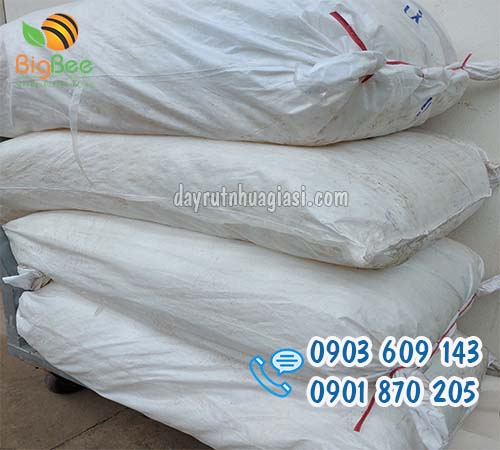 Dây rút nhựa sỉ số lượng lớn