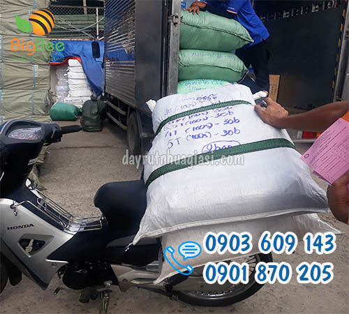 Dây rút nhựa sỉ rẻ giá tốt