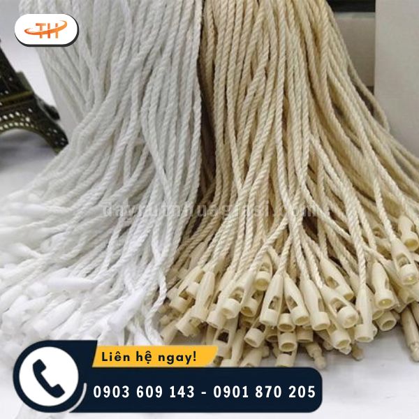 Dây tag màu quốc dân giúp quần áo thanh lịch nhẹ nhàng Dây tag màu quốc dân giúp quần áo thanh lịch nhẹ nhàng