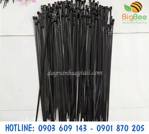 Dây thít nhựa 100mm