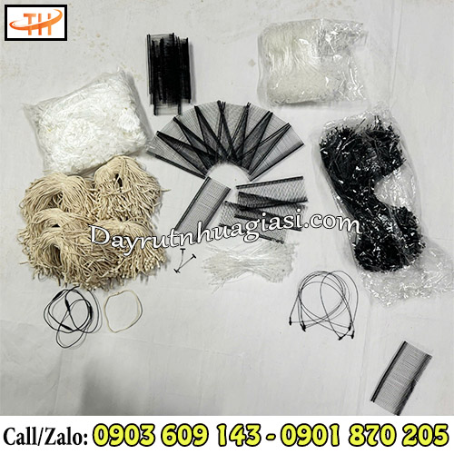 Các loại dây treo nhãn mác được dùng phổ biến hiện nay sẵn kho  Các loại dây treo nhãn mác được dùng phổ biến hiện nay sẵn kho