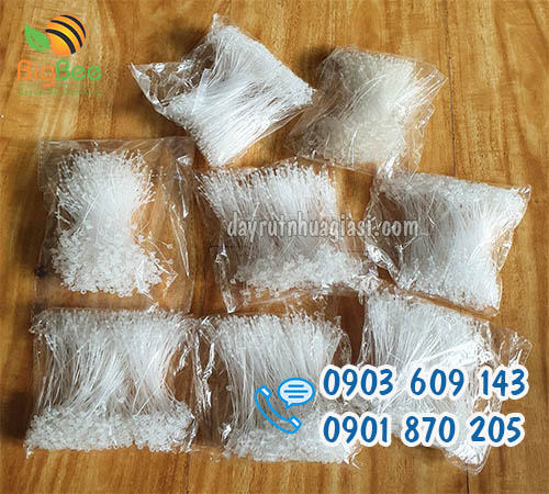 Dây treo nhãn mác bằng nhựa 3 inch giá tốt nhất