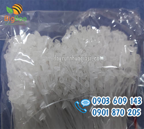 Dây treo mác 7 inch đầu tròn sỉ lẻ