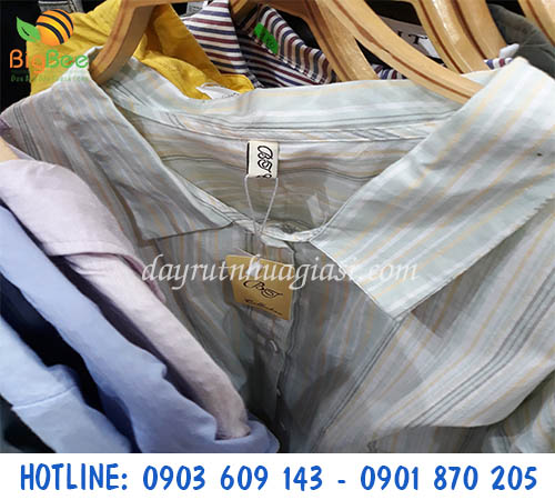 Dây treo tem mác, dây treo thẻ bài giá sỉ rẻ