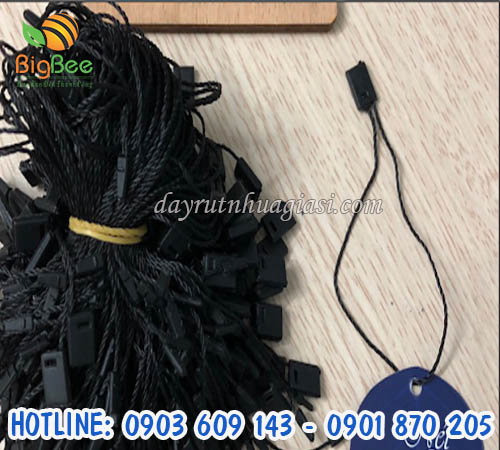 Giá sỉ dây treo mác thẻ bài