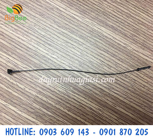 Dây treo mác giá rẻ uy tín tại Thu Hồng