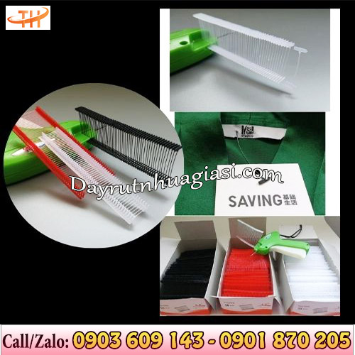 Dây treo nhãn mác chất lượng Dây treo nhãn mác chất lượng