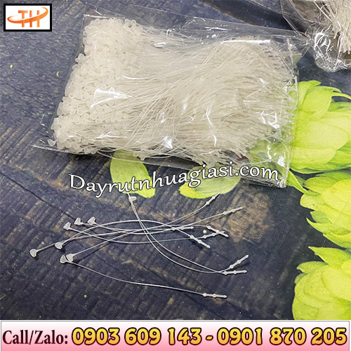 Đạn xỏ nhựa Đạn xỏ nhựa