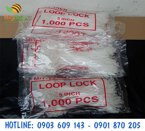 Dây treo nhãn mác đầu nhọn sỉ rẻ phân phối toàn quốc