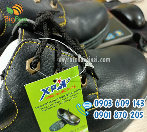 Dây treo nhãn mác bằng nhựa giá sỉ lẻ tại Thu Hồng