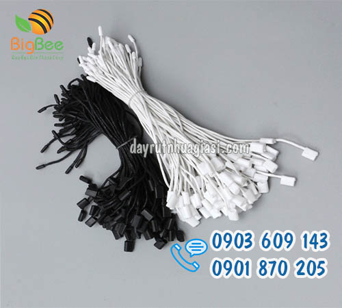 Dây treo nhãn mác chất liệu chỉ giá tốt tại TP.HCM