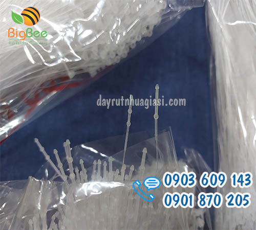 Dây treo nhãn mác đầu nhọn sỉ rẻ toàn quốc