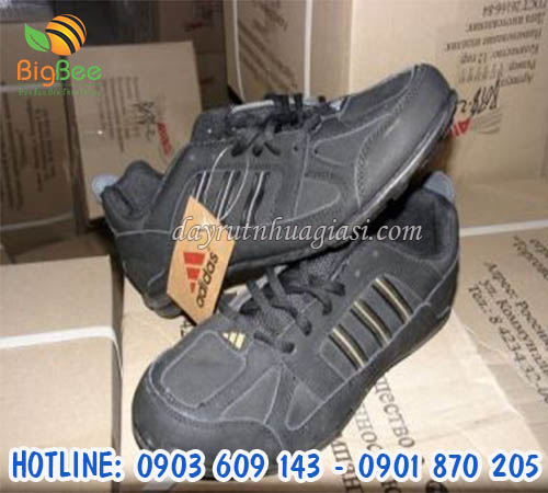 Dây treo nhãn mác giày dép bằng nhựa giá rẻ