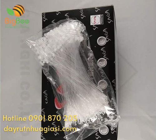 Dây treo nhãn mác giày giá rẻ