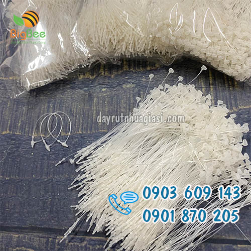 Đạn xỏ nhựa 5000 sợi/hộp giá tại xưởng