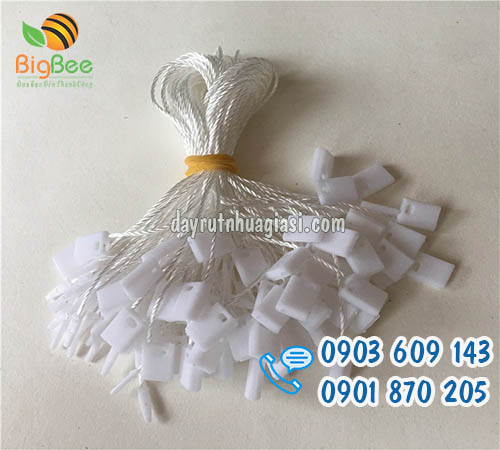 Dây treo nhãn mác sỉ lẻ toàn quốc