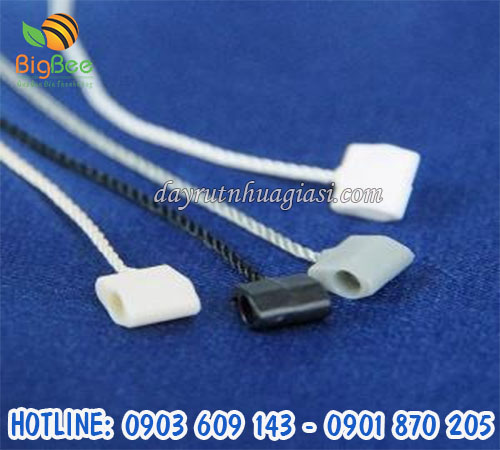 Gía sỉ dây treo nhãn mác quần áo tại TP.HCM