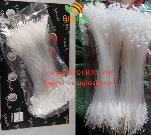 Dây treo nhãn mác sỉ và lẻ tại TP.HCM