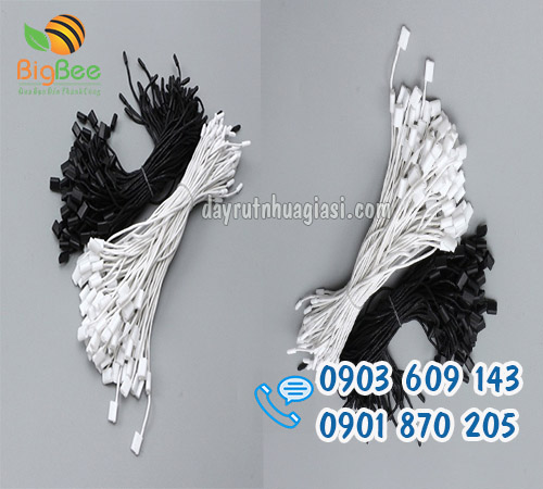 Dây chỉ treo tag bền chắc, thẩm mỹ cao giá bán sỉ rẻ