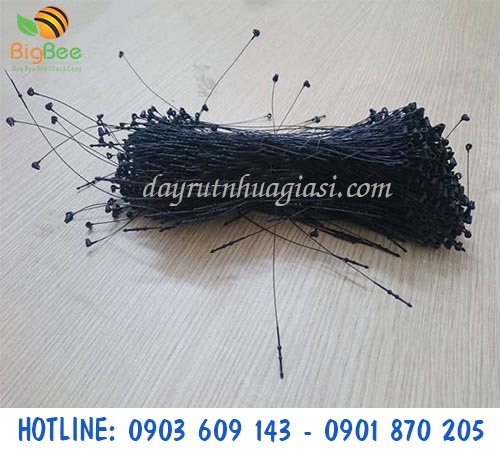 Mua dây treo tag quần áo giá rẻ chất liệu nhựa