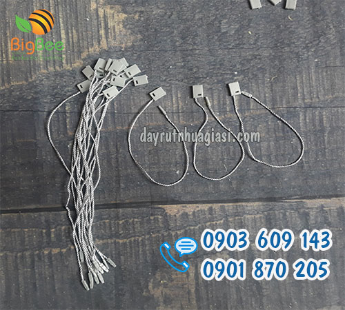 Dây treo tag bằng chỉ cao cấp sỉ rẻ, chất lượng TP.HCM