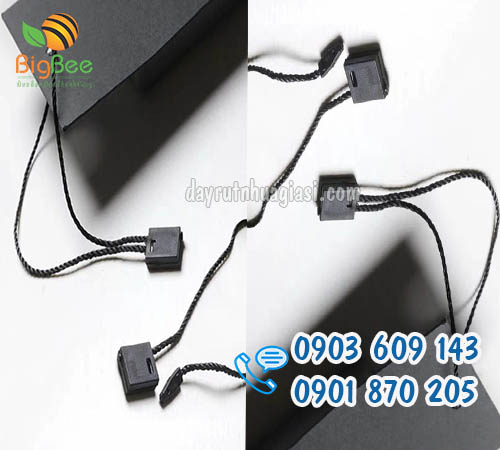 Dây chỉ dù cao cấp treo tag quần áo giá tốt nhất TP.HCM