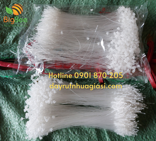 Dây treo tem mác sỉ và lẻ tại TP.HCM và phạm vi toàn quốc