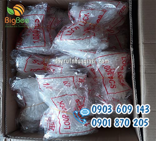 Dây treo tem mác thời trang giá ưu đãi