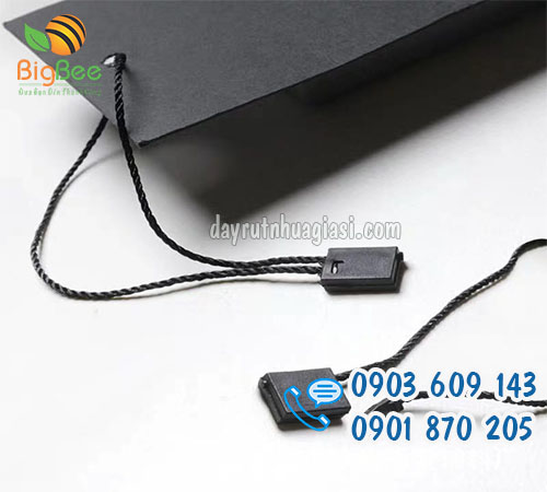Dây treo tem nhãn mác bằng chỉ sỉ lẻ tại TP.HCM