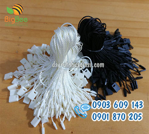Dây treo nhãn mác thẻ bài giá sỉ tốt nhất