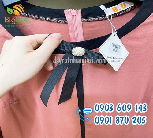 Dây treo tem, nhãn mác sỉ rẻ