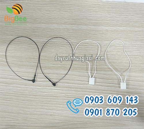Dây treo thẻ bài bằng nhựa và bằng chỉ giá bán rẻ nhất TP.HCM