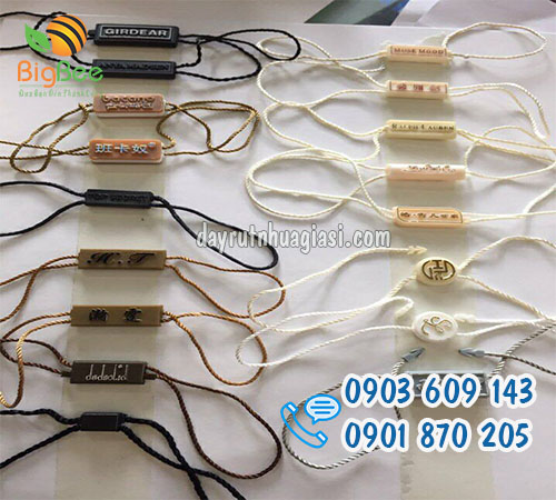 Gía sỉ dây treo thẻ bài thẻ tag