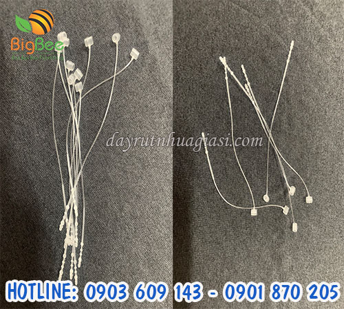 Dây xỏ mác 3 inch giá rẻ tại công ty Thu Hồng