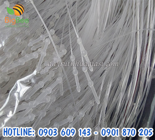 Dây xỏ mác đầu nhọn giá rẻ