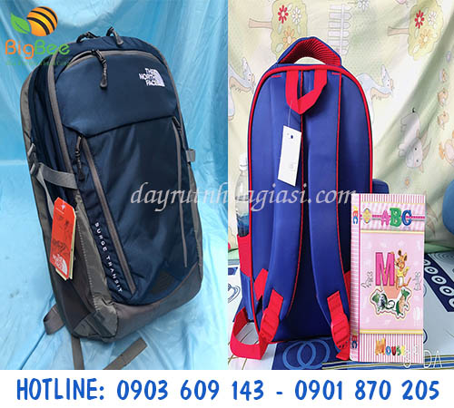 Dây xỏ mác, dây treo nhãn mác bằng nhựa sỉ rẻ tại Tp.HCM