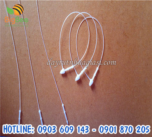 Giá sỉ dây xỏ mác quần áo