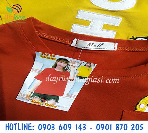 Dây xỏ, ti xỏ mác