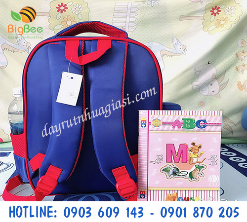 Dây treo mác balo giá rẻ