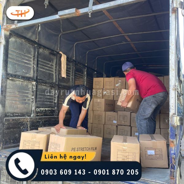 Dịch vụ vận chuyển nhanh - đúng hẹn - an toàn Dịch vụ vận chuyển nhanh - đúng hẹn - an toàn